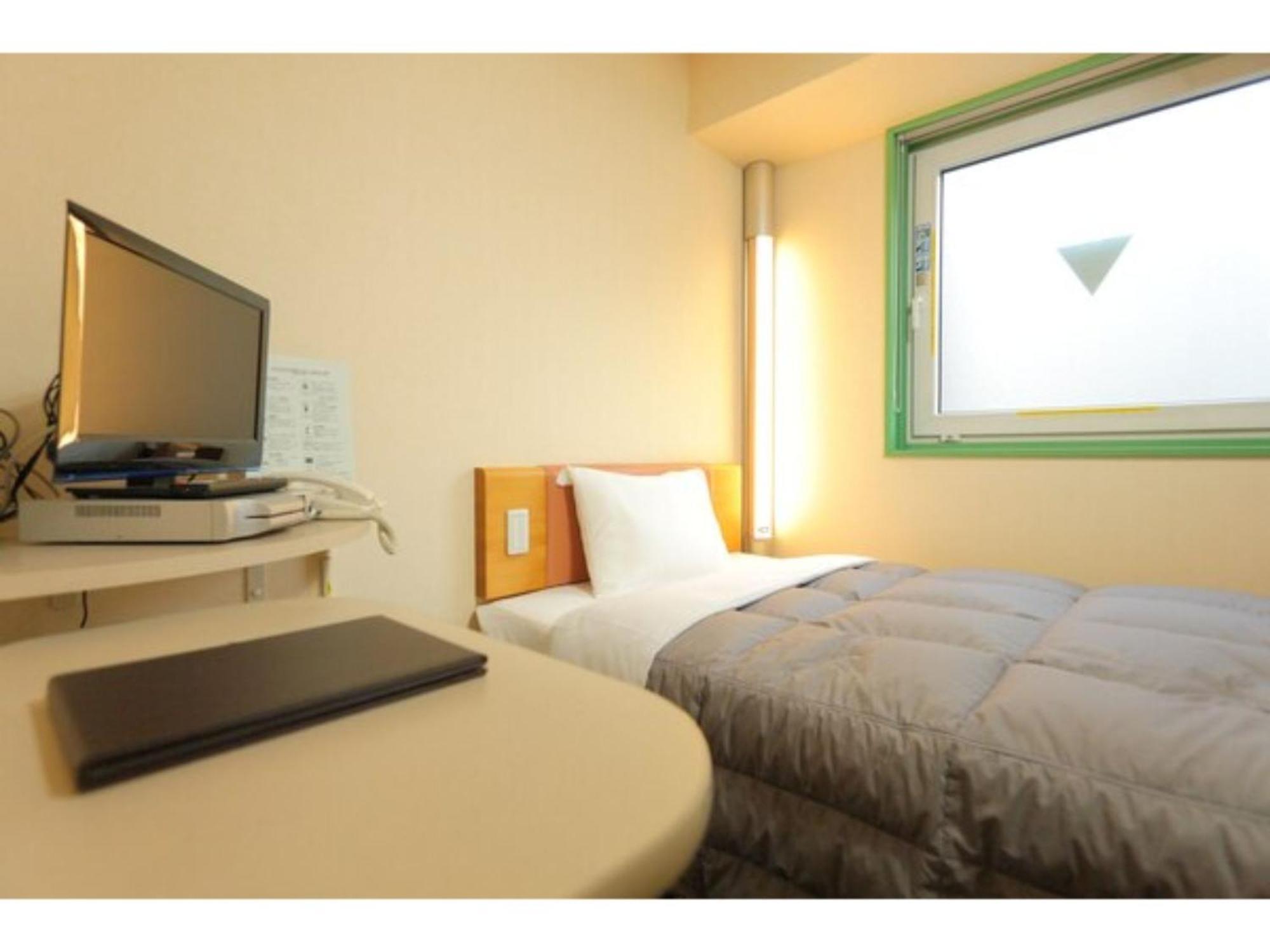 R&B Hotel Sapporo Kita 3 Nishi 2 - Vacation Stay 39504V Bagian luar foto