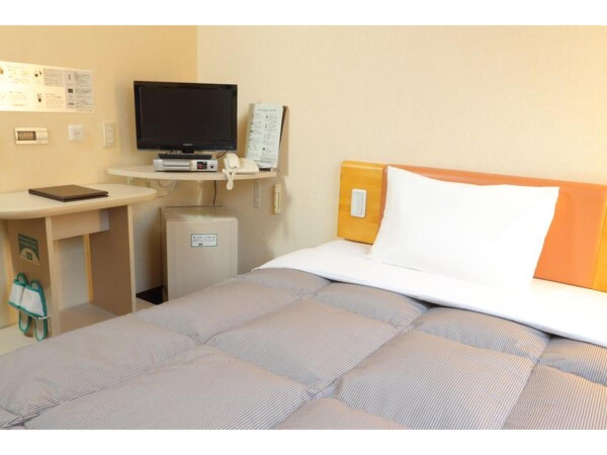 R&B Hotel Sapporo Kita 3 Nishi 2 - Vacation Stay 39504V Bagian luar foto